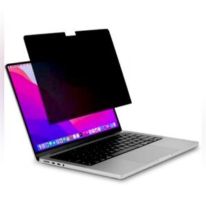 Kensington MagPro Elite Magnetic Privacy Screen for MacBook Pro 16 Inch,K58371WW